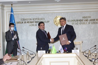 “Future Skills Uzbekistan” — axborot texnologiyalari sohasida yoshlarga qaratilgan yirik loyiha