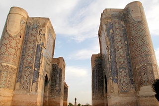 Қашқадарёда 11 та археология мероси объектига 6 млрд сўмга яқин зарар етказилган — Бош прокуратура