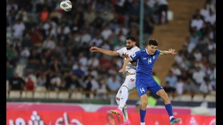 Ничья надежды Узбекистана в Тегеране