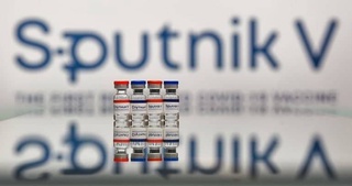 В ВОЗ на время приостановили процесс одобрения российской вакцины «Спутник V»
