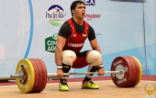 Эх, раззудись плечо, размахнись рука