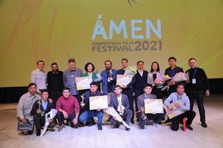 Халқаро экспертлар ўзбек мультипликациясига қизиқиш билдирди