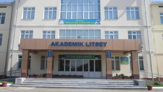 Академиялық лицейлерге қабылдау қашан болатынын  мәлімдеді