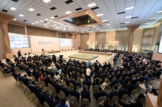 Эндиликда боғча қамрови 70-80 фоиздан паст бўлган 80 та туманда тадбиркорларга енгиллик берилади