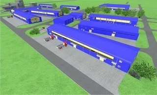 Жомбойда янги кичик саноат зонаси ташкил этилади