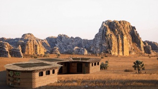 На Мадагаскаре построят школу при помощи 3D-принтера