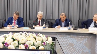 Уполномоченный по правам человека встретился с представителями Комиссии ЕС по GSP+