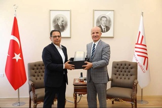 Барои донишҷӯёни ӯзбек, ки дар Туркия таҳсил мекунанд, стипендия таъсис дода мешавад