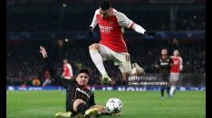 Почему Абдукодир Хусанов провалился в дебюте Лиги чемпионов?