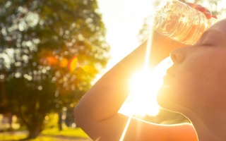 Weather forecast for July 21