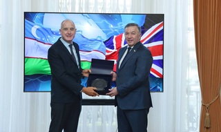 Quotas for seasonal work in the UK will be increased for Uzbek citizens