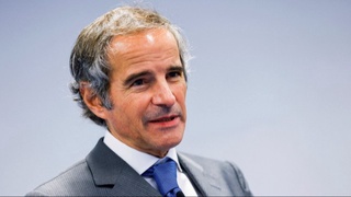 МАГАТЭ раҳбари БМТ Бош котиблигига номзодини қўйиш ниятида эканлигини маълум қилди