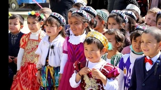 Бухорода учта янги боғча иш бошлади