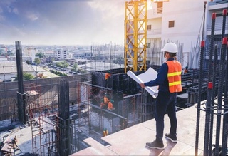 В регионах построят 135 тысяч квартир