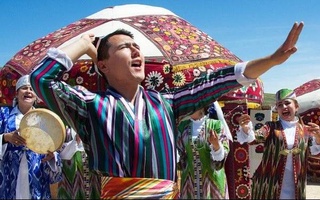 Для гостей праздника «Байсун бахори» запущены специальные чартерные рейсы