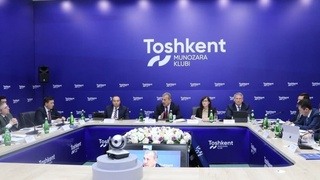 Марказий Осиё: Минтақавий ҳамкорликдан барқарор тараққиёт сари