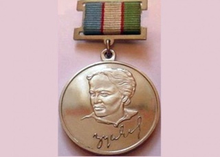 Зулфия атындағы сыйлыққа тағы бір сала қосылды