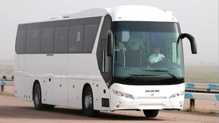 Йўловчи ташиш транспорти хизматлари нархлари бир ойда ўртача 1,9 фоизга ошган