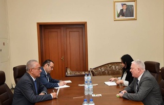 Ўзбекистоннинг афғон халқига ҳар томонлама ёрдам кўрсатиши юқори баҳоланди