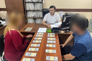 Uchtepada ota 15-yillik alimentni oldindan to‘lab berdi