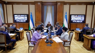 Обсуждены вопросы сокращения государственного участия в экономике и ускорения процессов приватизации