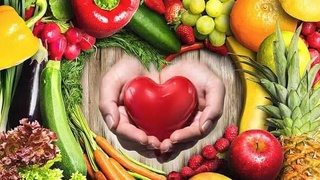 Коршиносон ғизои беҳтаринро барои дил ва рагҳои хунгузар номбар кардаанд