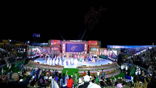 В Сурхандарье стартовал фестиваль «Байсунская весна»