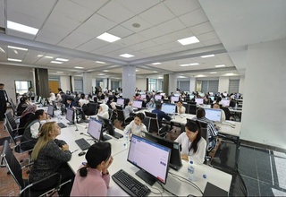 Pedagoglar attestatsiyasi uchun ro‘yxatdan o‘tish boshlandi