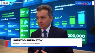 Усы жылы Иорданиялы еки компания IТ Парк резиденти сыпатында дизимнен өтти