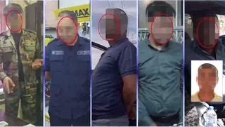 DXX: Qoraqalpogʻiston va yana ikkita viloyatda qonunbuzilish holatlari aniqlandi