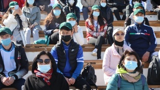 ЖССТ: Коронавирус пандемияси жуда хавфли босқичда