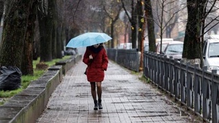 Прогноз погоды на 8 февраля