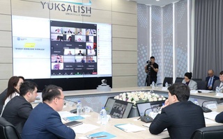 Открытость бюджета: насколько государственные органы и организации ее обеспечивают?