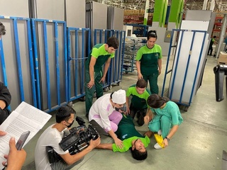 "Нажоткорлар” сериалининг иккинчи мавсуми суратга олинмоқда