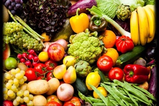 Мева-сабзавот экспортида қайси ҳудуд етакчи?