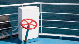 Kongo Demokratik Respublikasida kema halokatga uchradi, 30 kishi halok bo'ldi