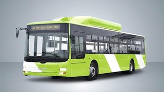 Ўзбекистонда 2021 йилнинг март ойида 106 дона автобус ишлаб чиқарилди