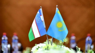 Ташқи ишлар вазири Қозоғистон Республикаси Президенти Қасим-Жомарт Тоқаев билан учрашди