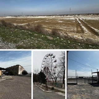 Сотрудники АСР изучили дополнительные «точки роста» Баяутского района Сырдарьинской области