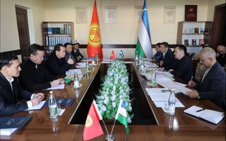 Узбекистан и Кыргызстан будут развивать совместные проекты в транспортной сфере