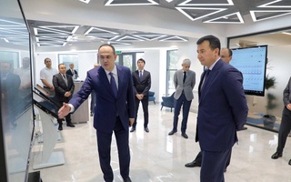 Изучена деятельность АКБ «Узпромстройбанк»