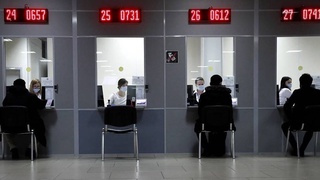 В России появится специальный правовой режим для мигрантов