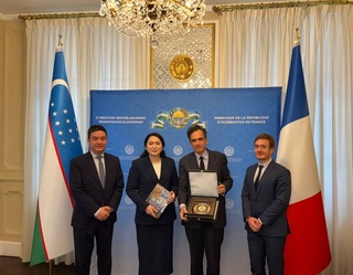 Балабақшаларда француз тілі оқытылады