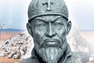 Amir Temurning shaxsi va uning salomatligi arxiv hujjatlarida aks etgan