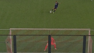 «Торпедо» Хожимата Эркинова проиграло «Ростову» после трехкратно пробитого пенальти!