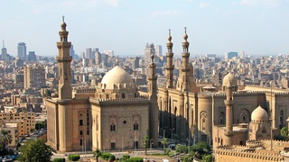 Ўзбекистон маҳсулотларни Мисрга экспорт қилиш чораларини кўрмоқда