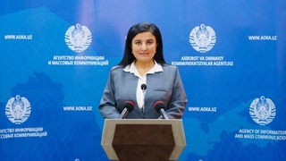 10 billion soums were allocated for the contest "The first Step to Women's Business" at the expense of the Science Financing and Innovation Support Fund