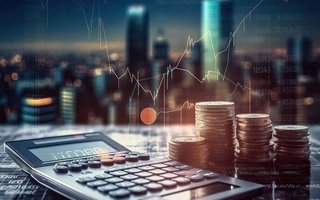 Özbekistonda investitsiyalar hajmi 584,2 trln sömga yetdi