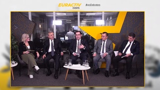 Брюсселда 2024 йилги парламент сайловлари муҳокама қилинди