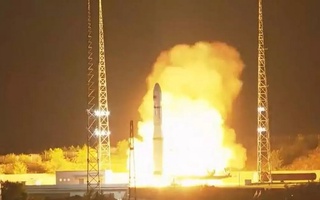 Xitoy 10 ta Geely-0 aloqa sun'iy yo'ldoshini orbitaga muvaffaqiyatli tarzda olib chiqdi